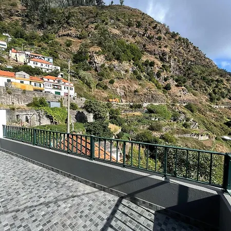 Casinha Da Montanha - Paraiso 7