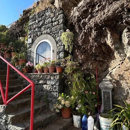 Nyaraló Casinha Da Montanha - Paraiso 7 *