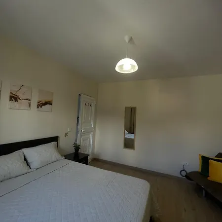 Casinha Da Montanha - Paraiso 7 Nyaraló Ribeira Brava