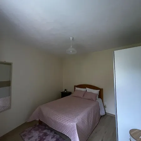 Casinha Da Montanha - Paraiso 7 Nyaraló Ribeira Brava