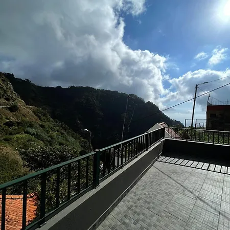 Casa de Férias Casinha Da Montanha - Paraiso 7