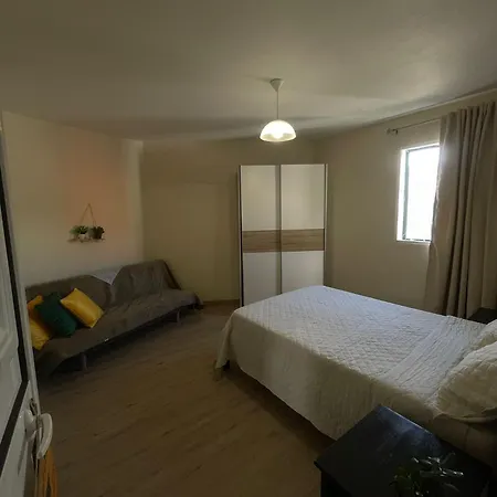 Casinha Da Montanha - Paraiso 7 Ribeira Brava