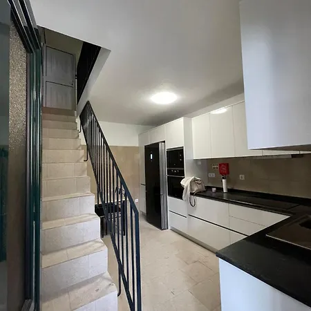 Casinha Da Montanha - Paraiso 7 * Рибейра-Брава