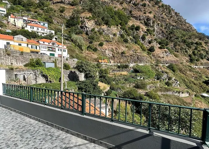 Casinha Da Montanha - Paraíso 7