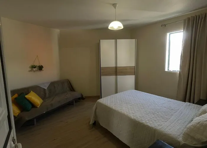 Casinha Da Montanha - Paraiso 7 Ribeira Brava