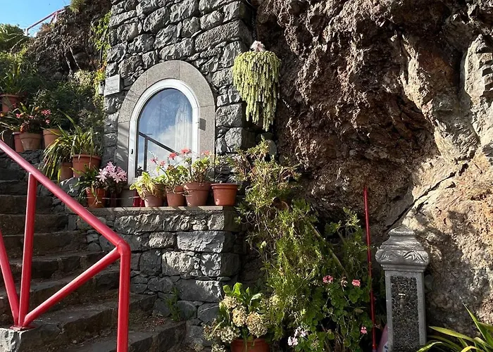 Σπίτι διακοπών Casinha Da Montanha - Paraiso 7 *