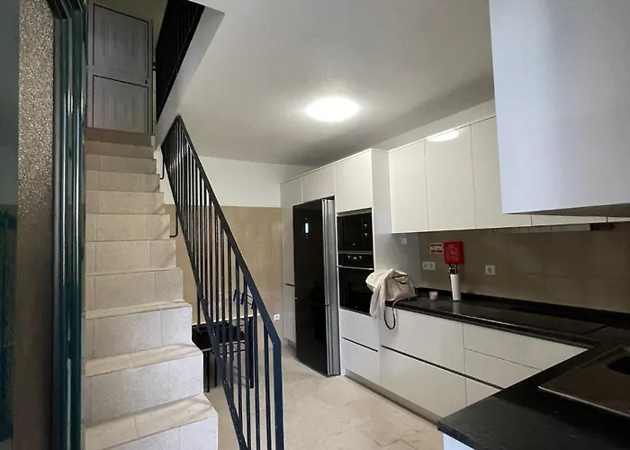 Casinha Da Montanha - Paraiso 7 * Ribeira Brava